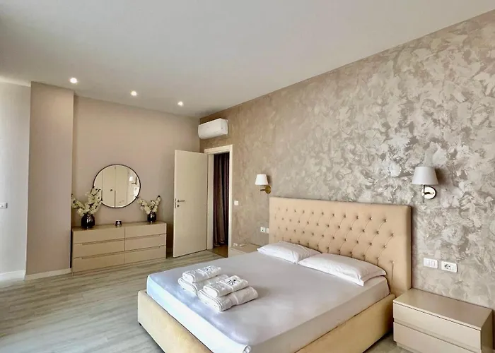 Tis, Coast Dom wakacyjny