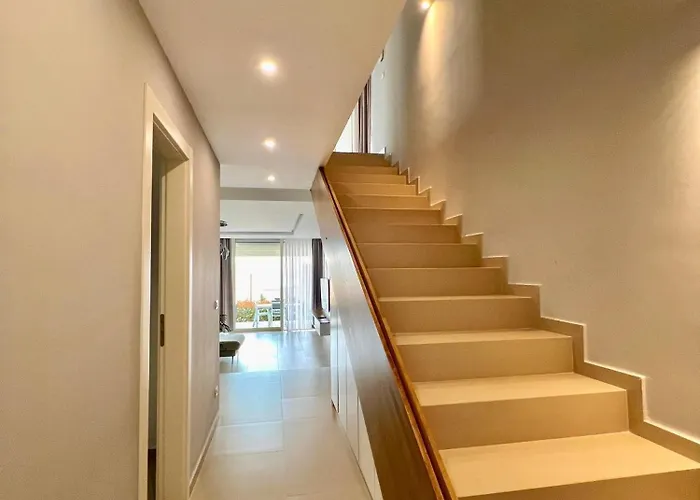 Tis, Coast Dom wakacyjny *