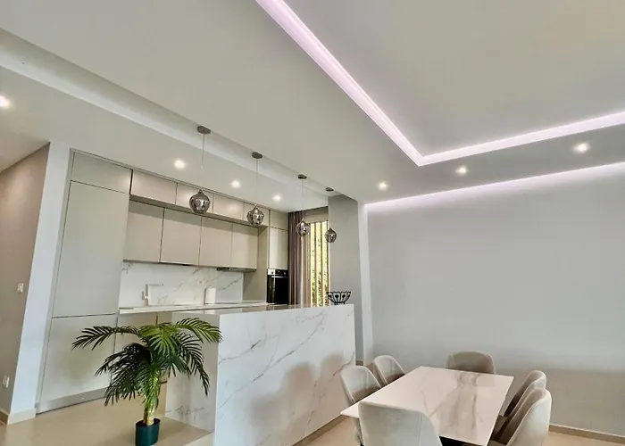 Dom wakacyjny Tis, Coast *